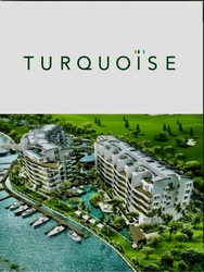 Turquoise (D4), Condominium #485396831